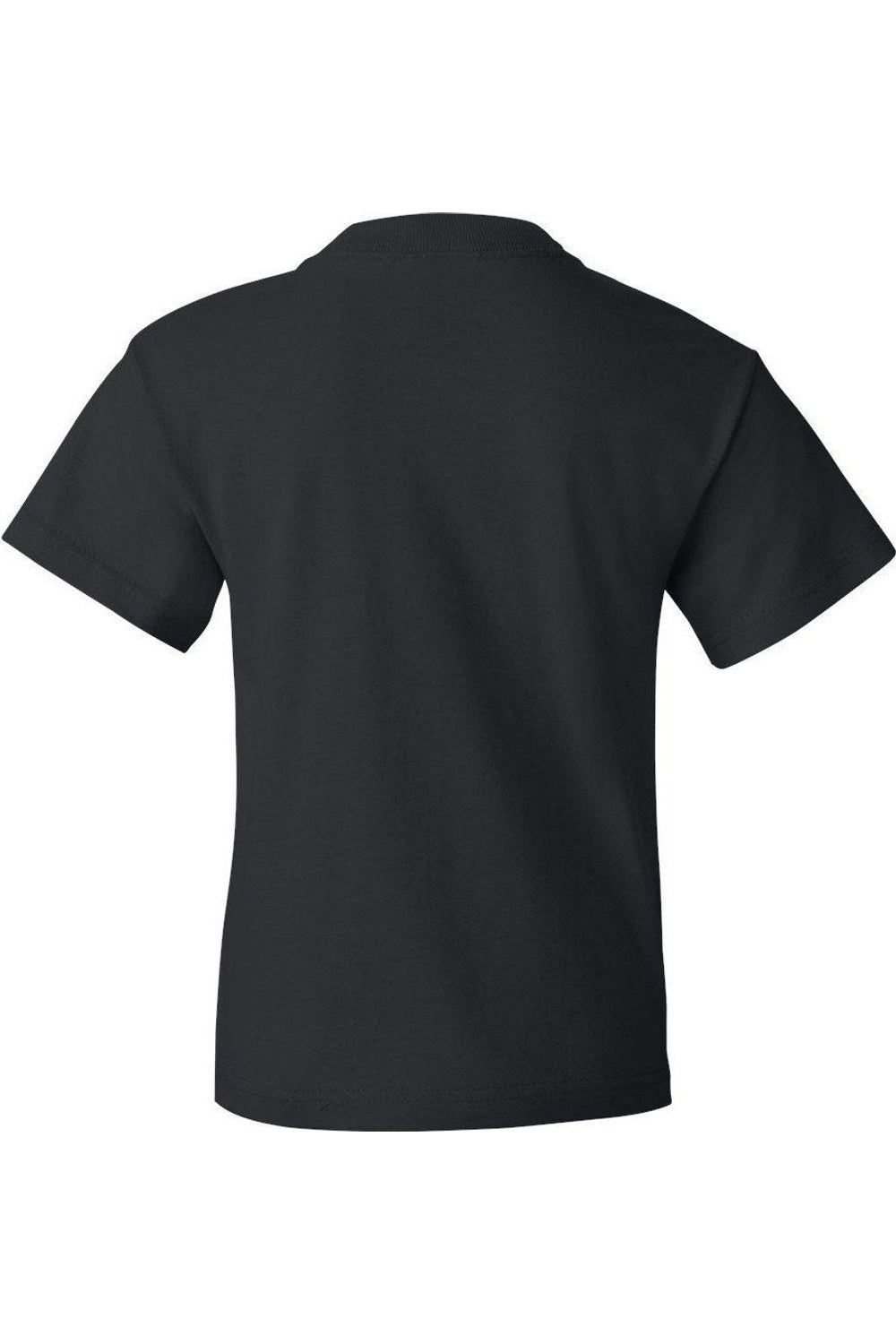 Lord Of The Rings Map Of Me Short Sleeve Youth Tee / T-Shirt