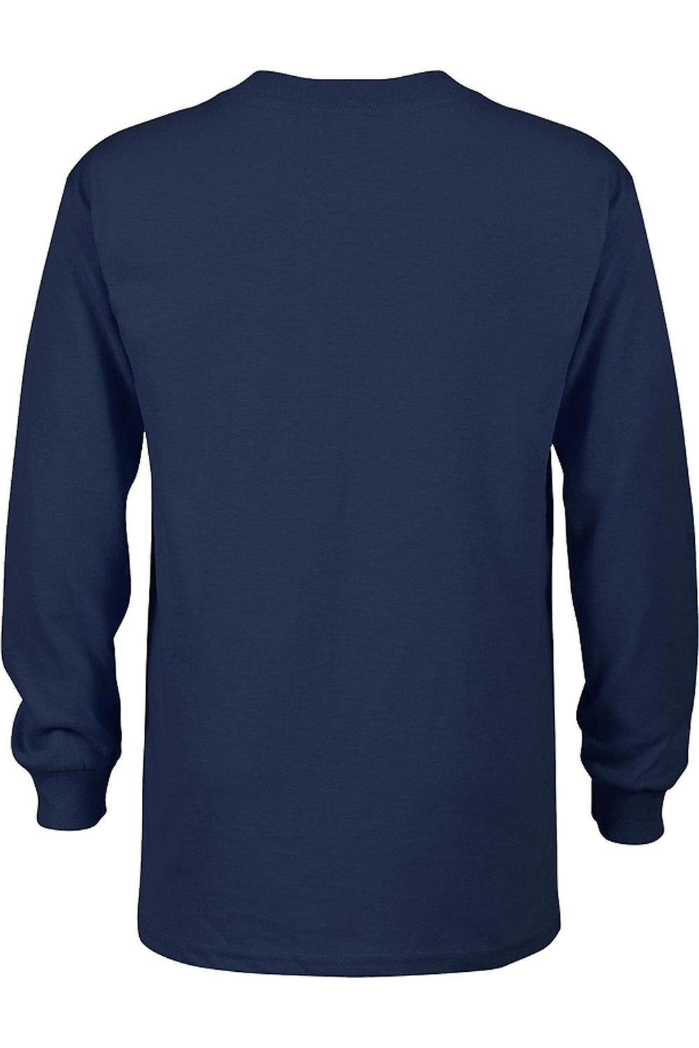 Superman Mexican Shield Youth Long Sleeve Tee / T-Shirt