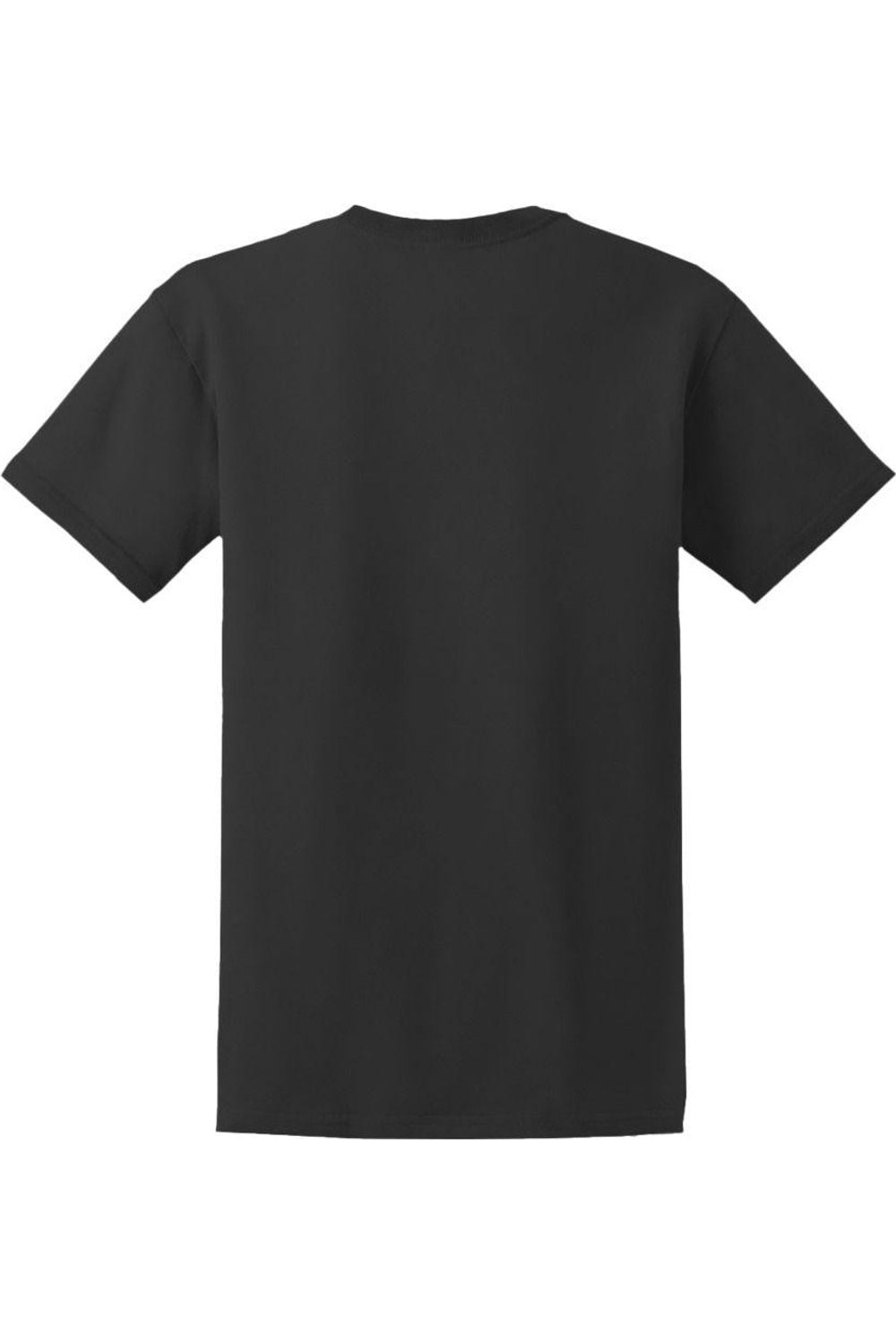 Batman Type Logo Adult Heather Tee / T-Shirt