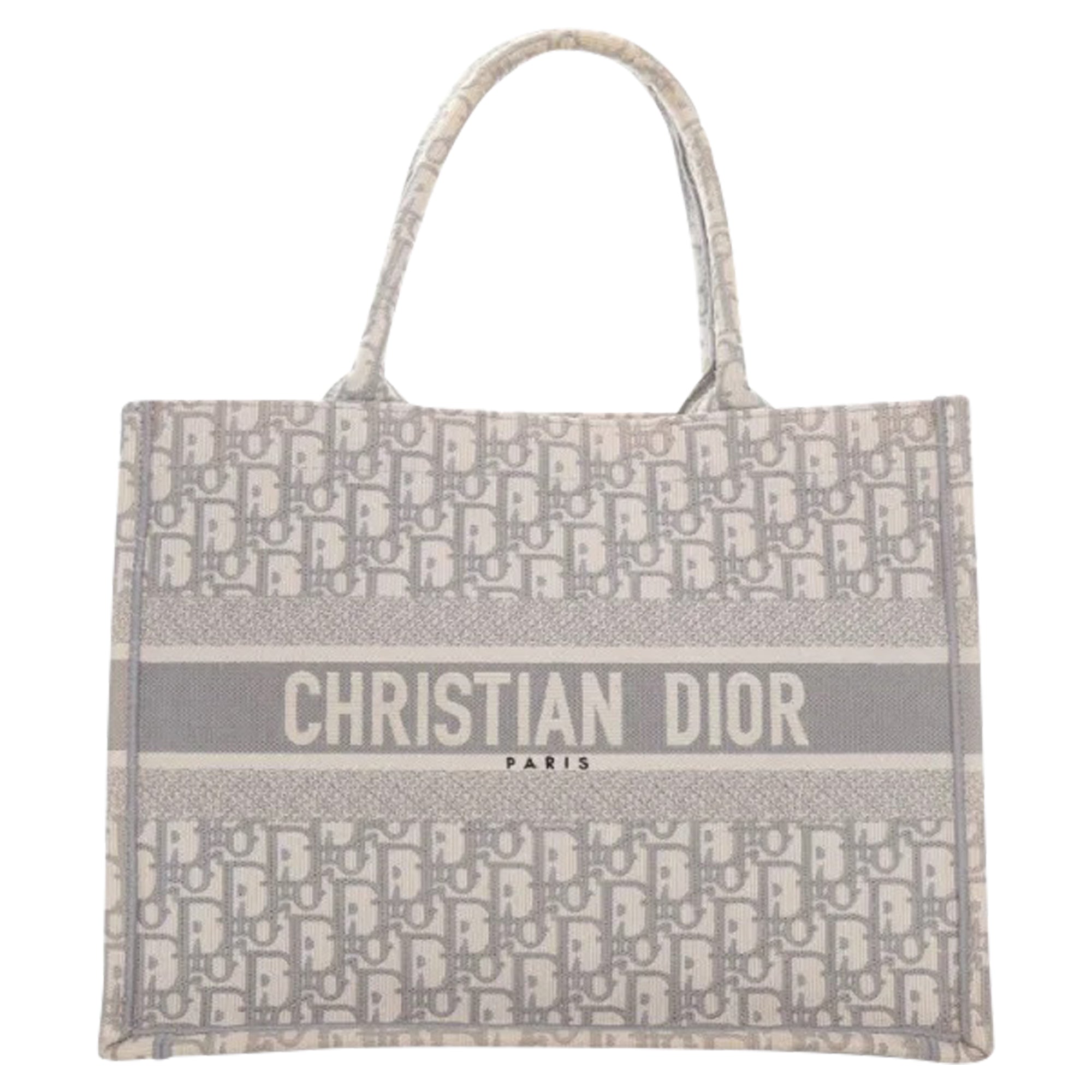 image of Dior Medium Book Tote