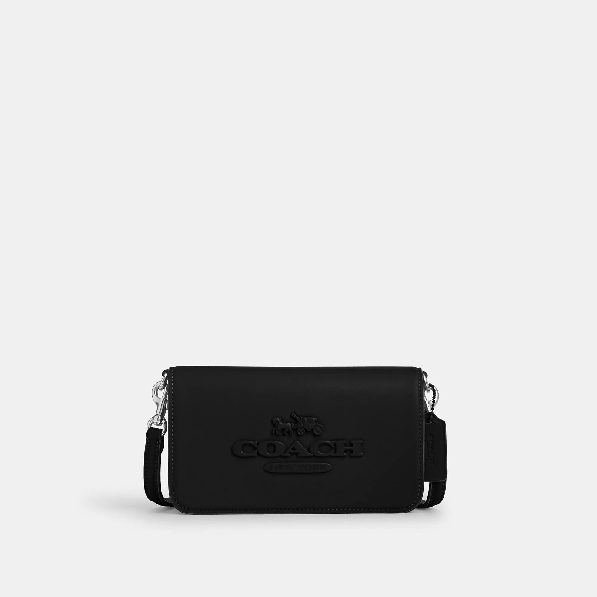 Coach Outlet Toni Crossbody In Black