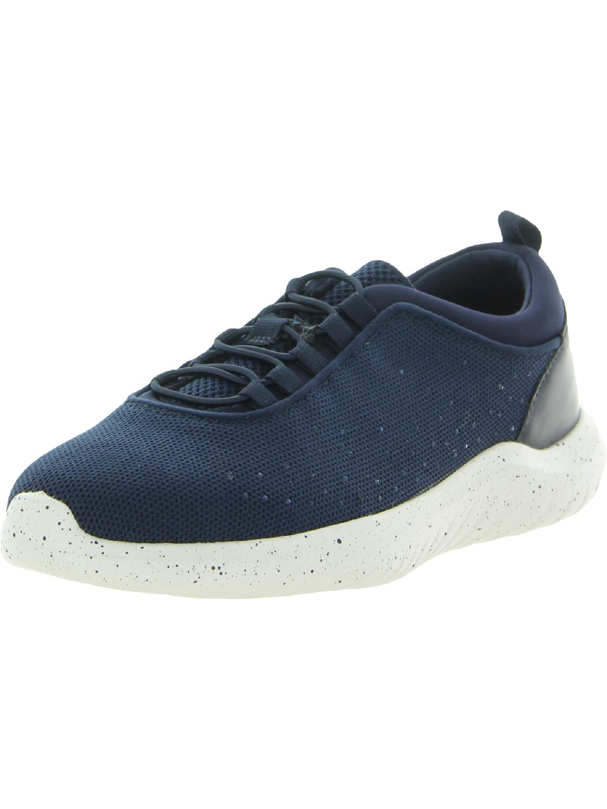 Shop Cloudsteppers By Clarks Nova Step Womens Rhinestone Fitness Athletic And Training Shoes In Blue