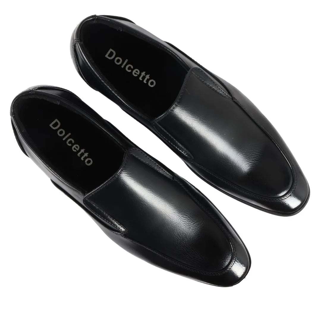 Loafers Slip On Formal Shoes
