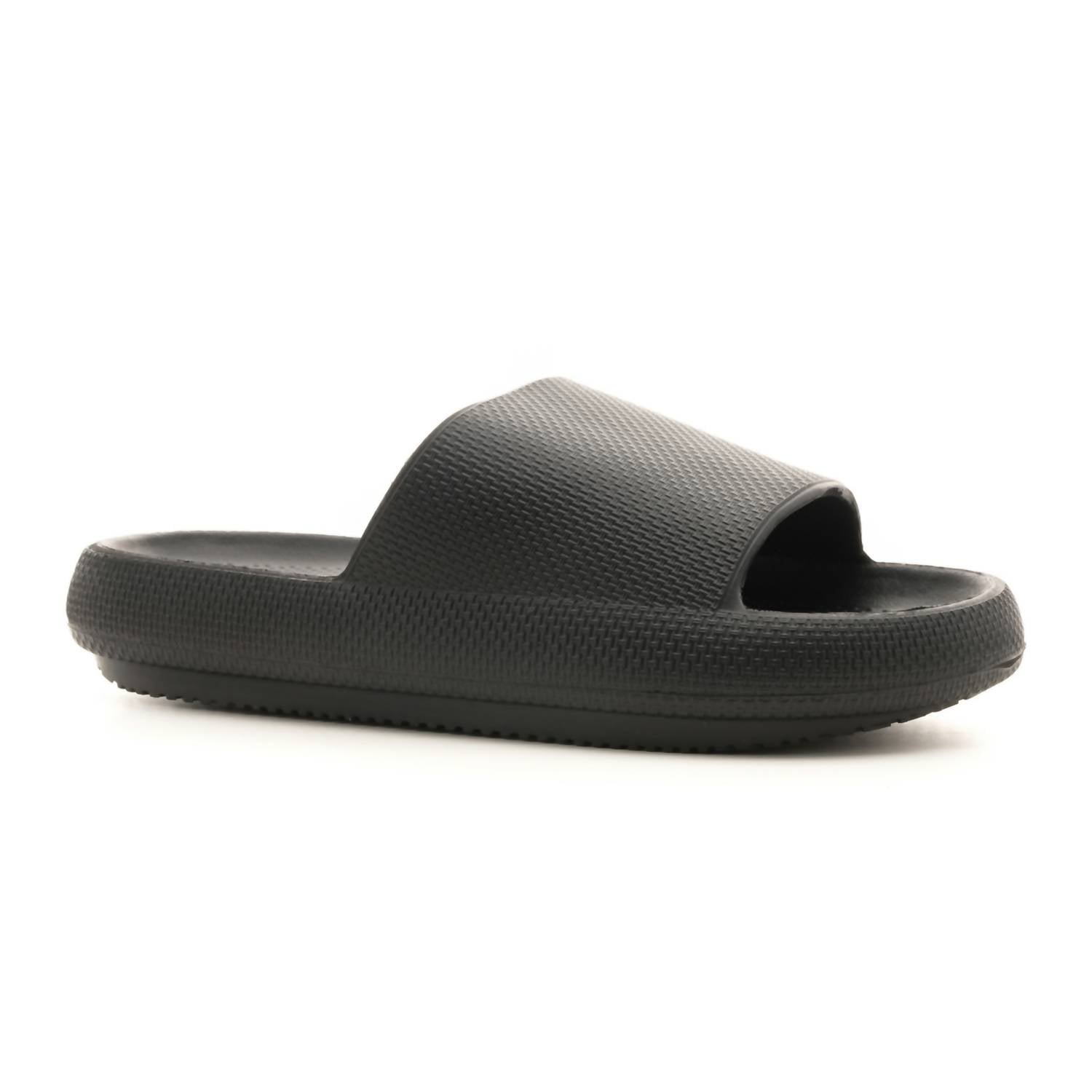 Shop Corkys Footwear Parasail Slip On In Black
