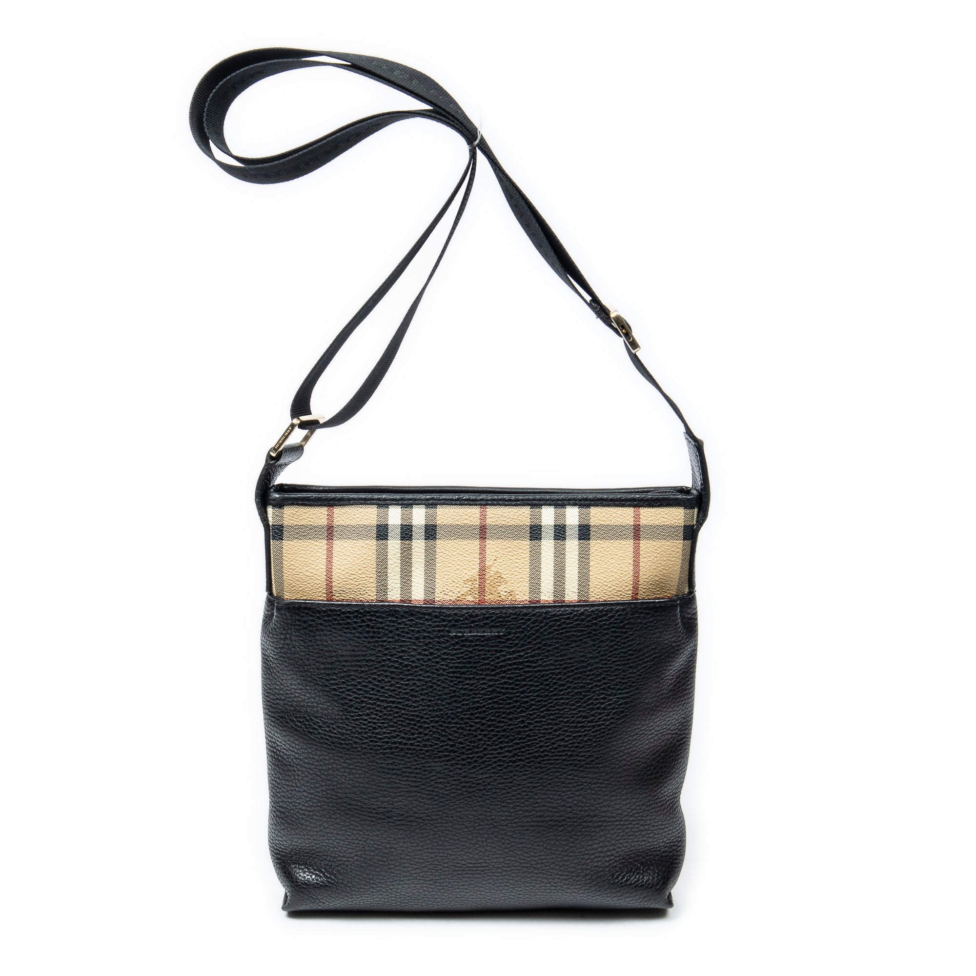 Image of Front Pocket Square Crossbody