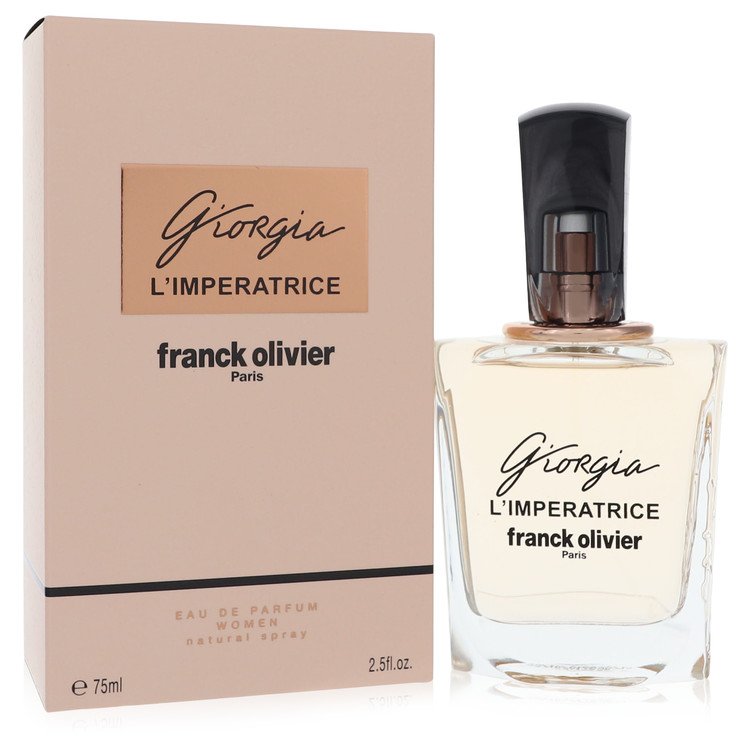 Franck Olivier Eau De Parfum Spray 2.5 oz Women In Multi