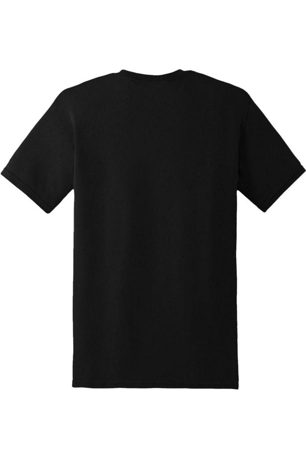 Batman Steel Wings Logo Short Sleeve Adult V Neck Tee / T-Shirt