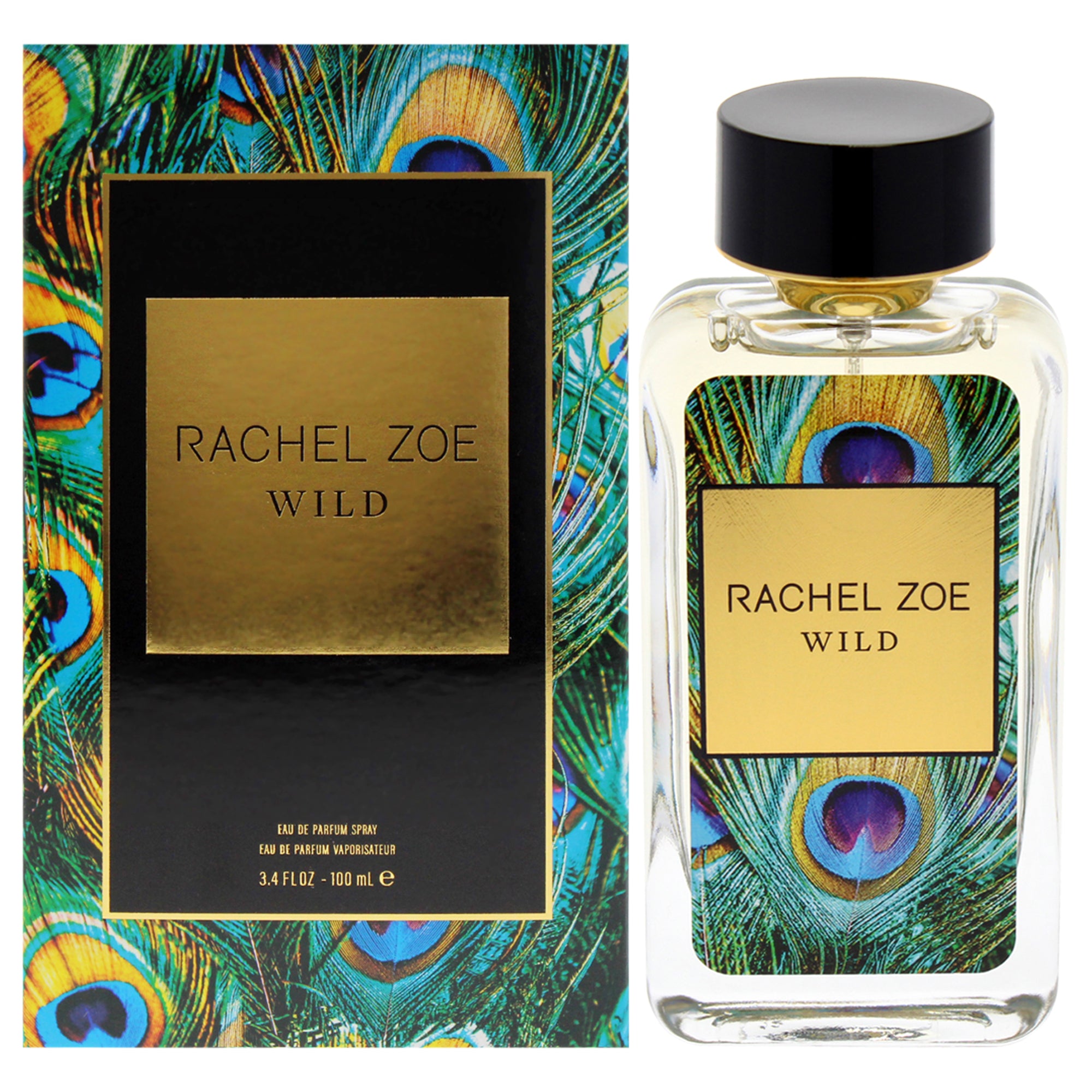 Rachel Zoe For Women - 3.4 oz Edp Spray In Neutral