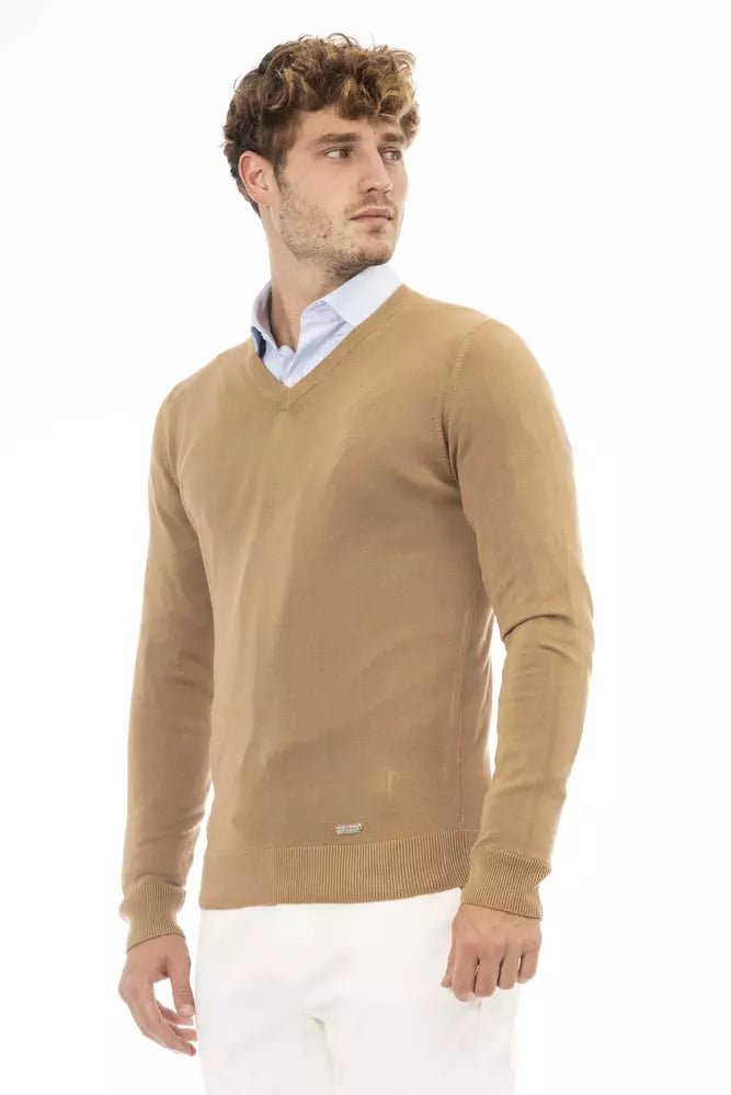 Baldinini Trend Modal Men Men's Sweater