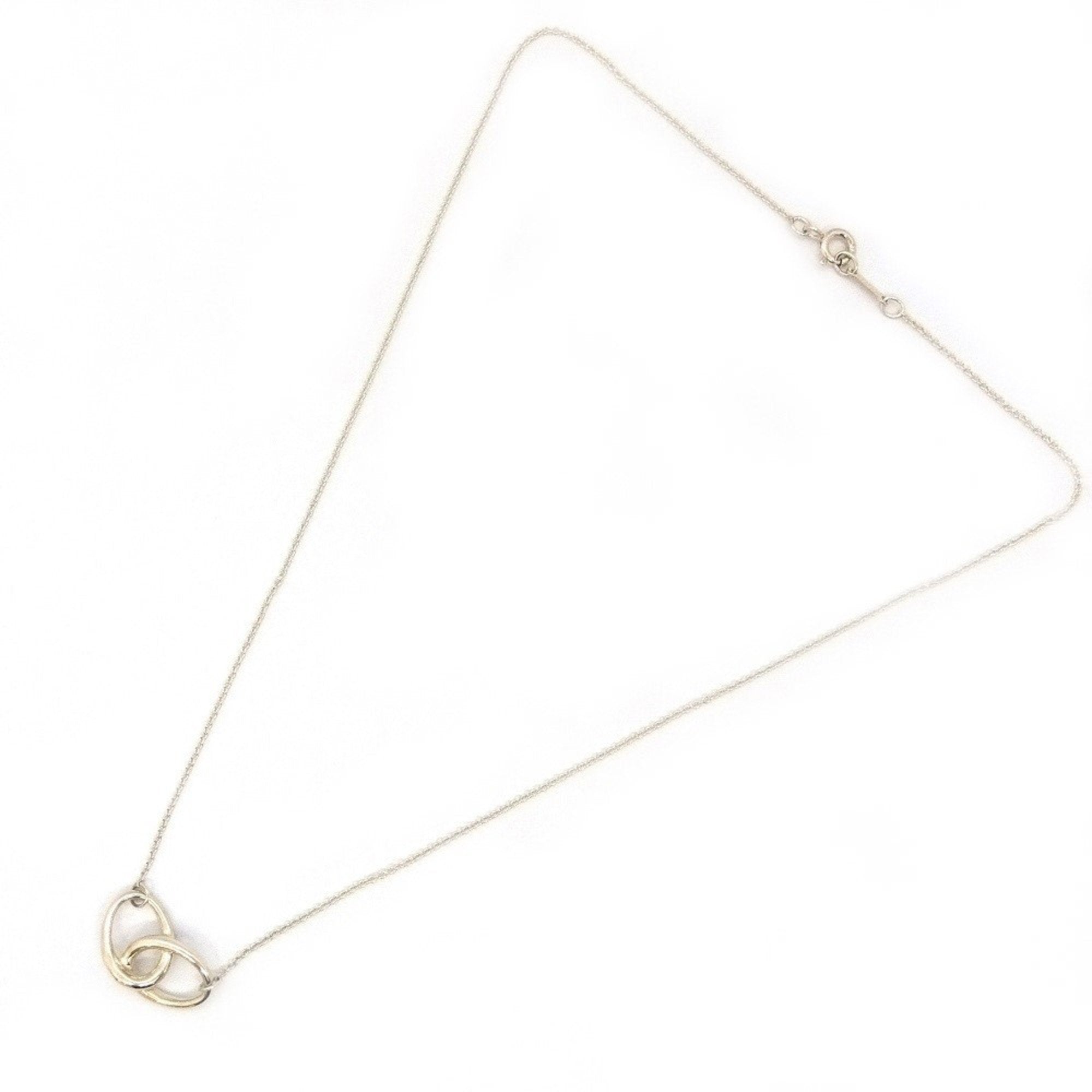 Tiffany Necklace (Pre-Owned)