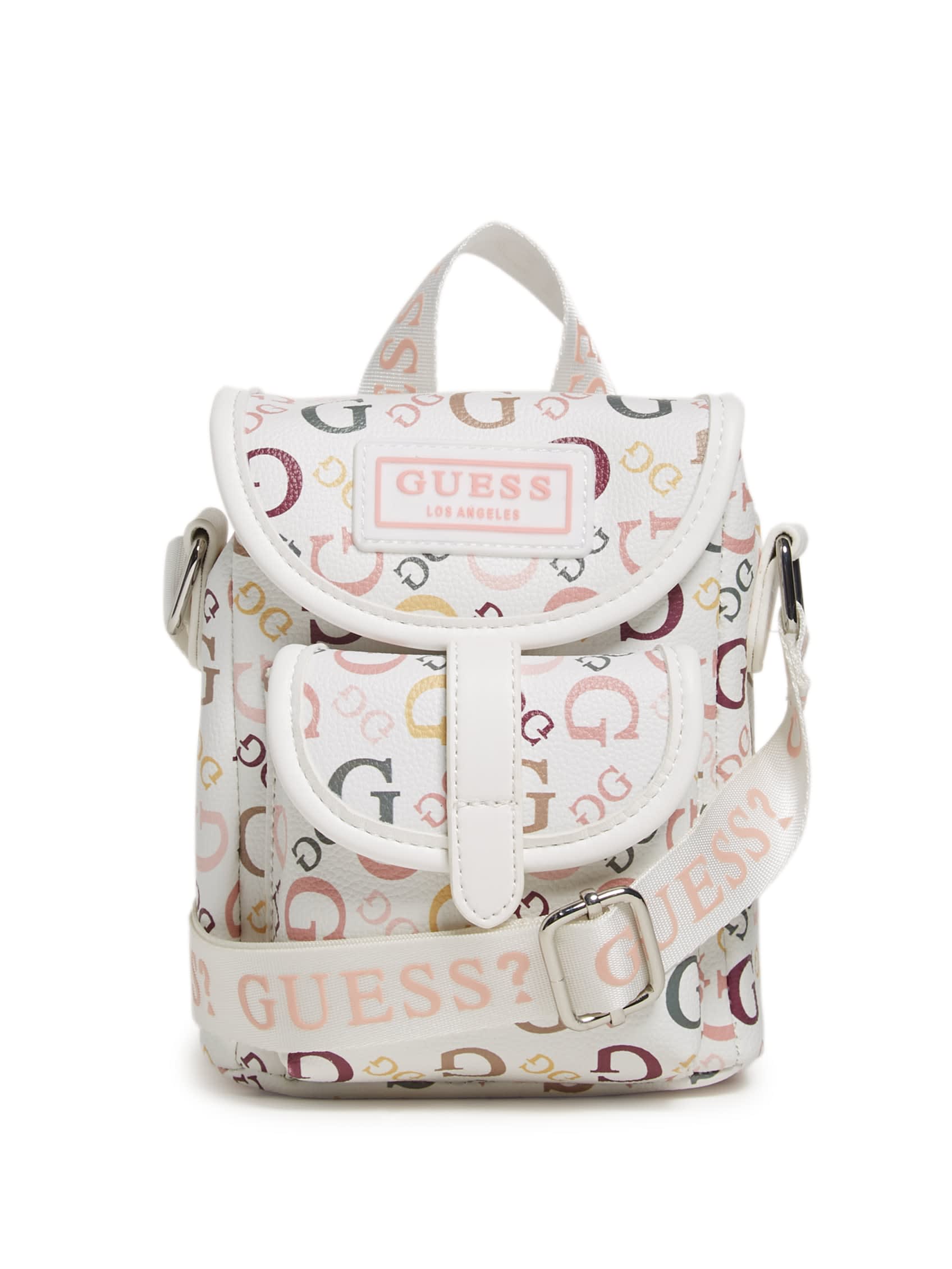 Juniper Mini Crossbody Backpack