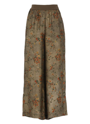 パンツ Zimmermann Tallow Trousers Zimmermann Tallow Trousers | ShopSimon
