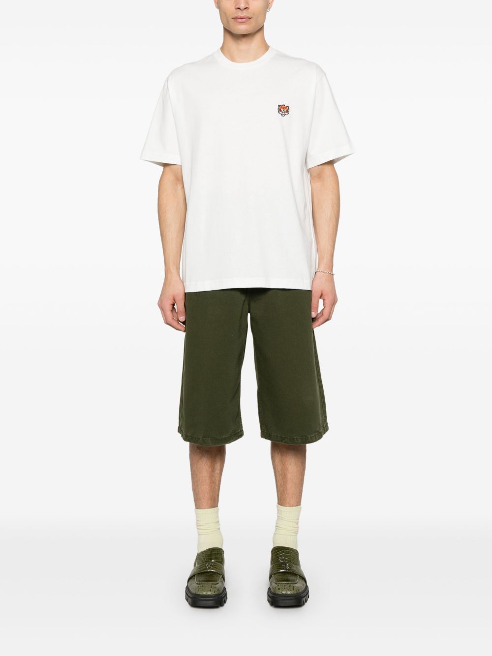 Kenzo Men's T-Shirts And Polos