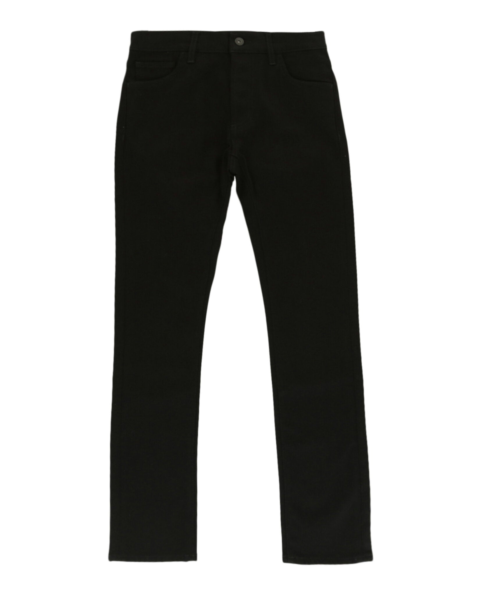 Shop Marcelo Burlon County Of Milan Tempera Cross Slim Jeans In Black