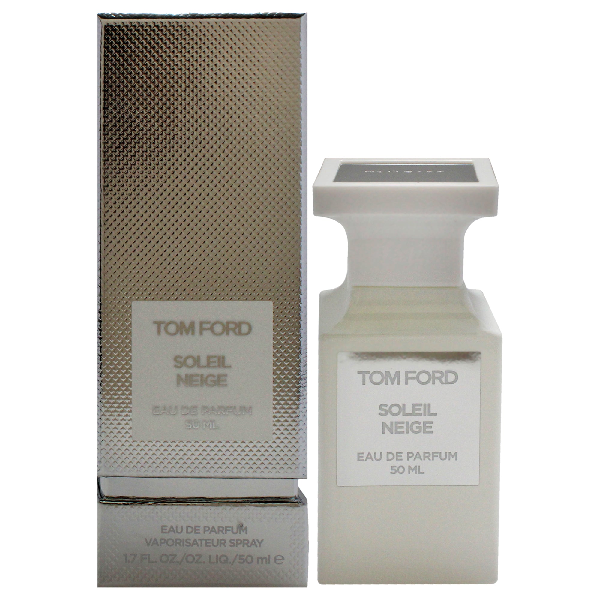 Tom Ford Soleil Neige By  For Women - 1.7 oz Edp Spray In White