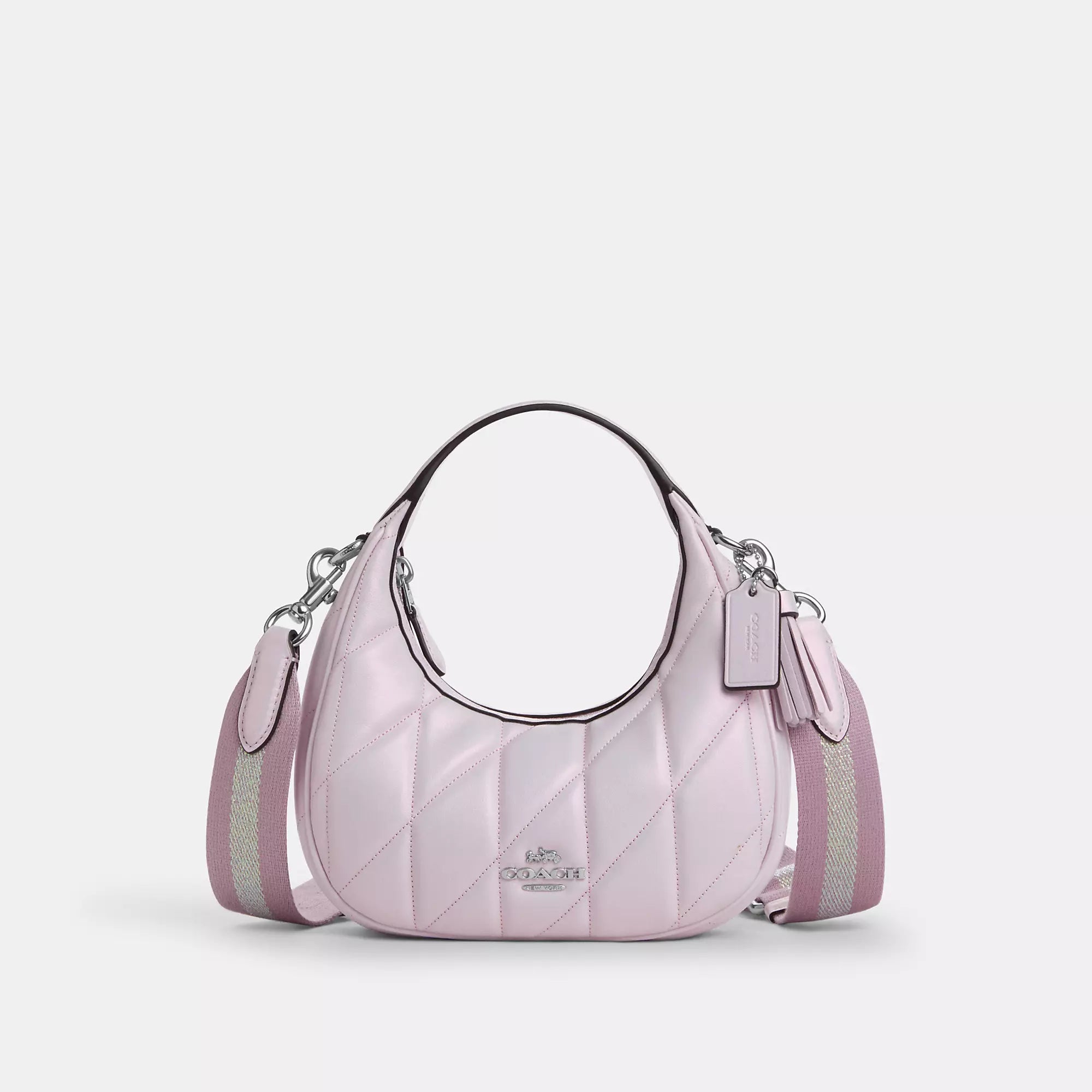 Coach Outlet Carmen Mini Crossbody Bag