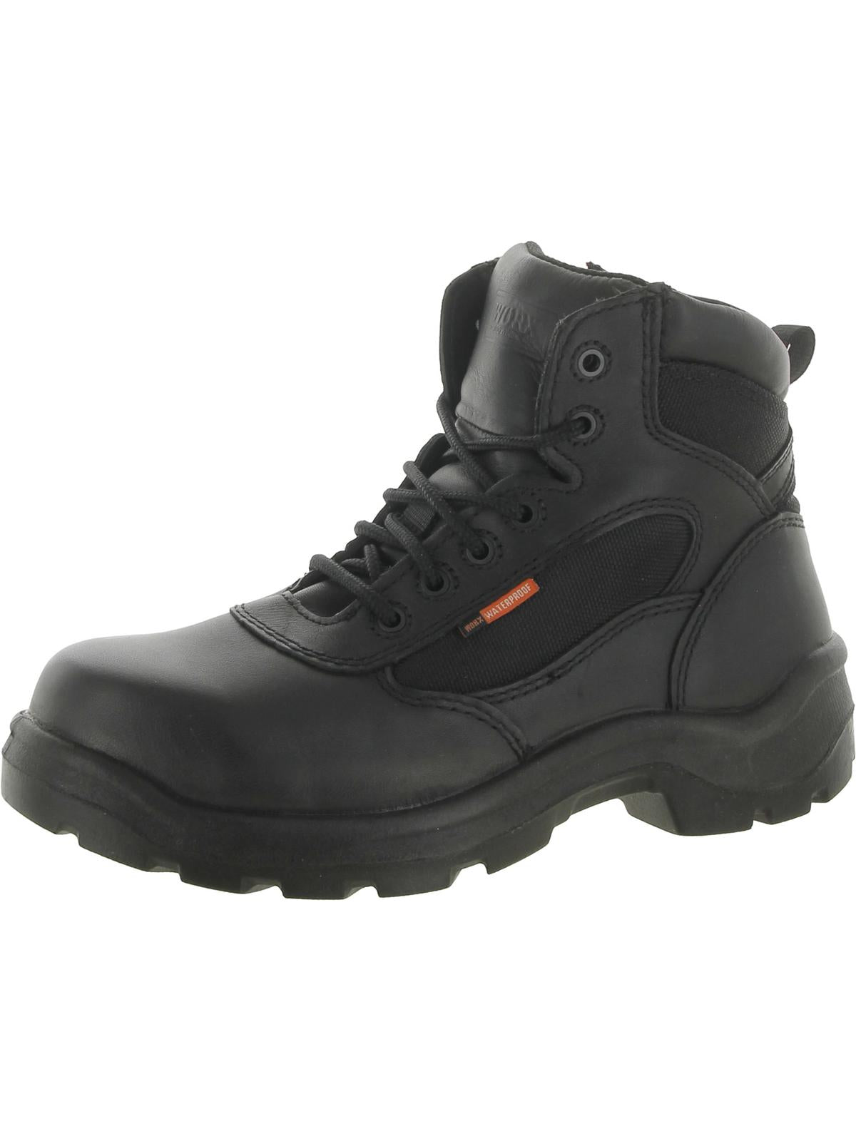 Shop Red Wing Mens Comp Toe Waterproof Work & Safety Boot In Black