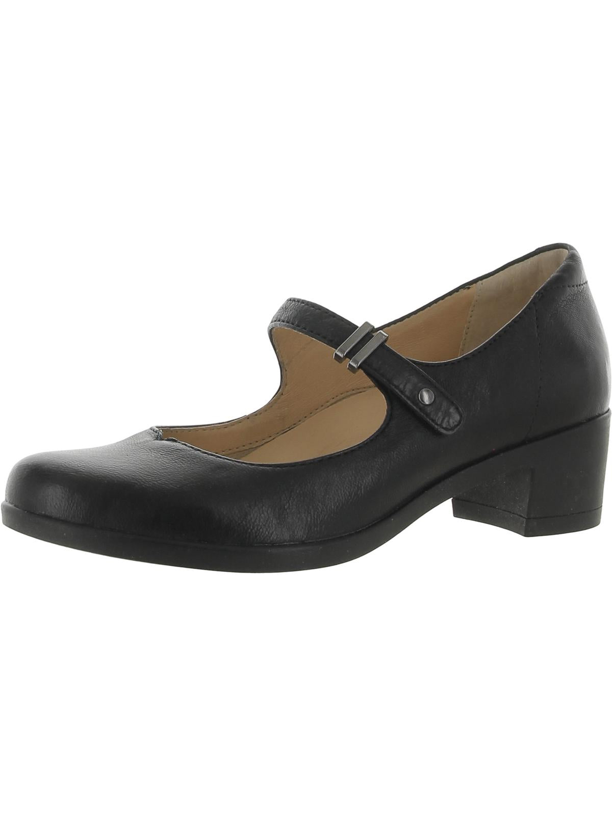 Shop Dansko Womens Round Toe Dancing Mary Janes In Black