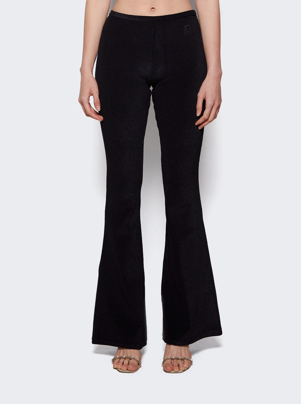 Heritage Sponge Pants