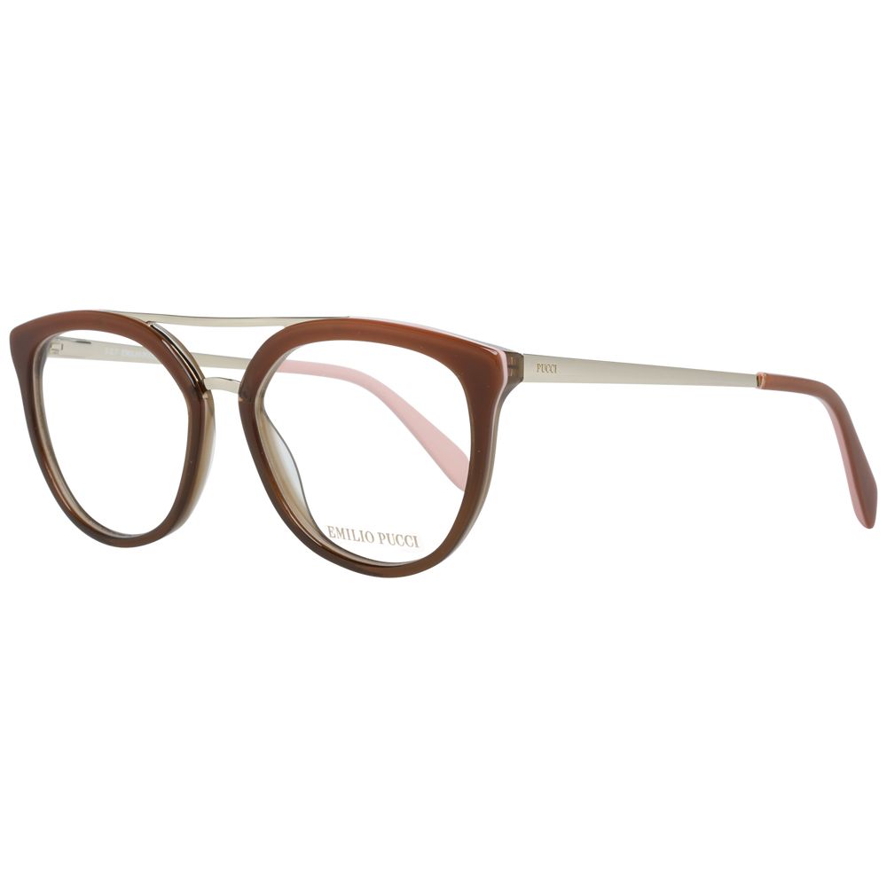 Emilio Pucci Women Optical Women's Frames