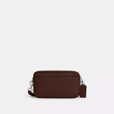 Coach Outlet Pace Messenger Bag ShopSimon