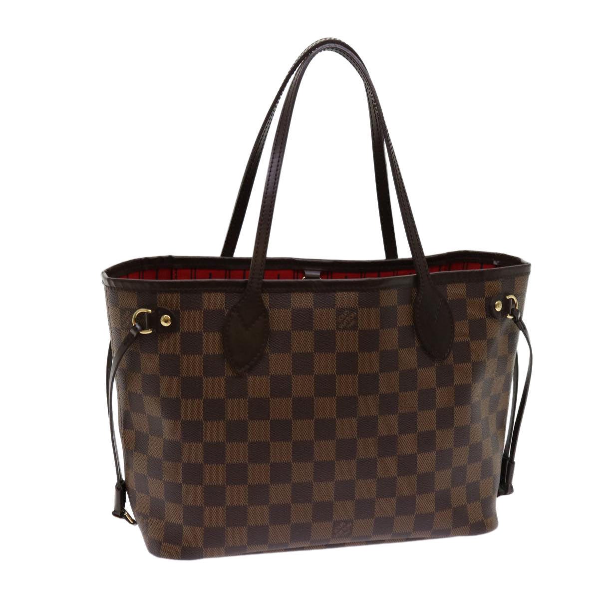 image of Louis Vuitton Neverfull PM Tote