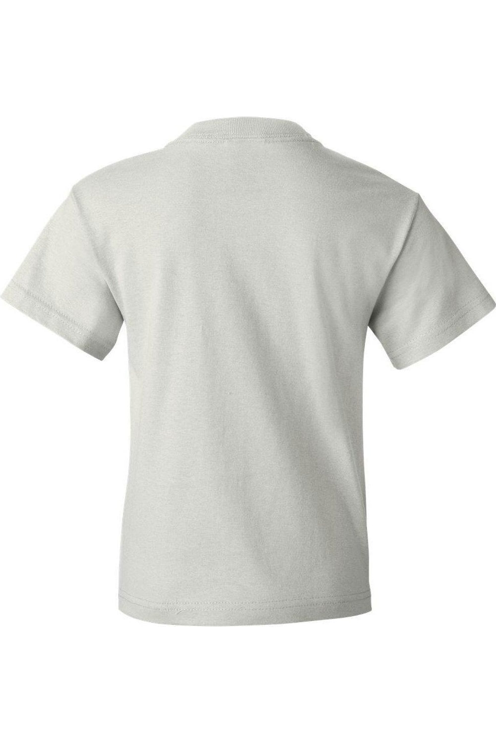 Scooby Doo Scooby Square Short Sleeve Youth Tee / T-Shirt