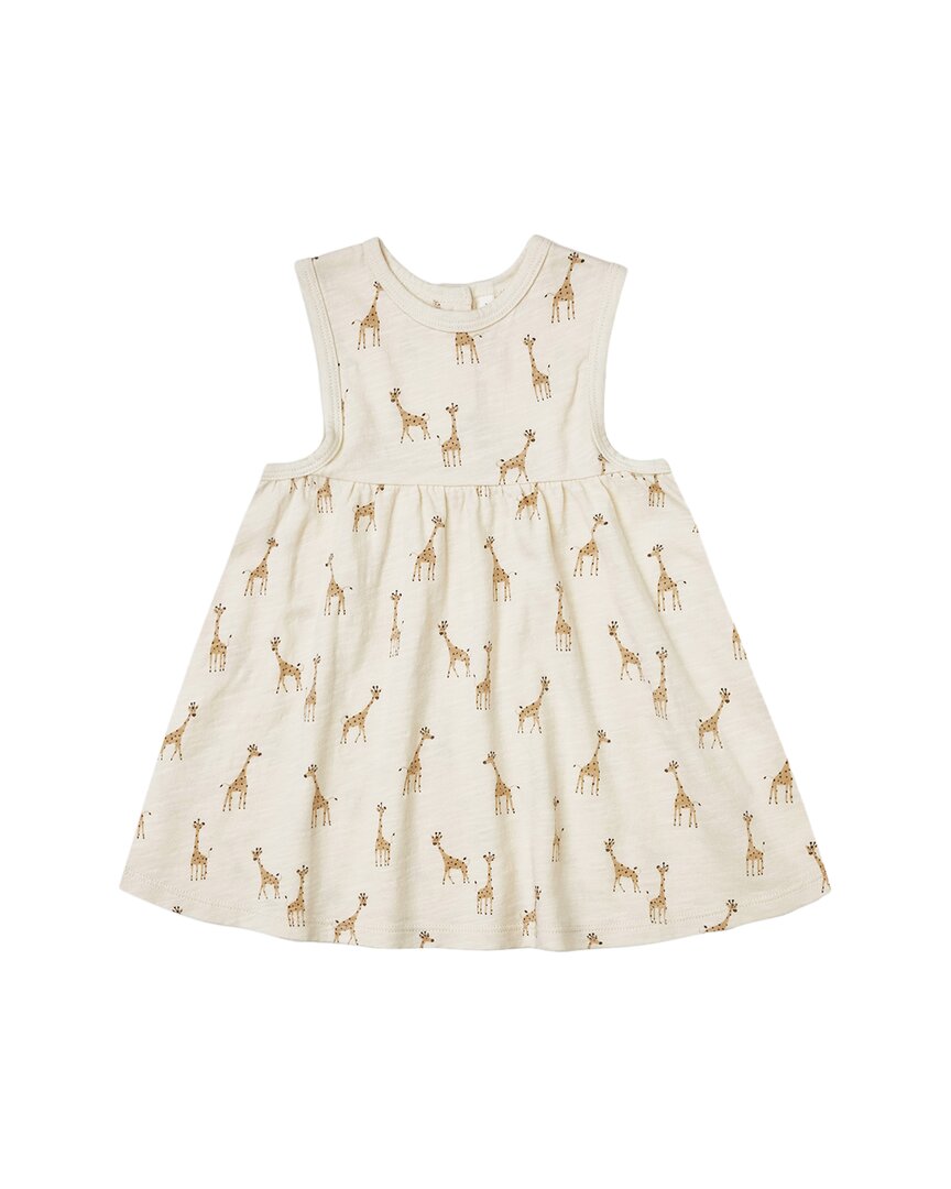 Rylee + Cru Collective Layla Mini Dress