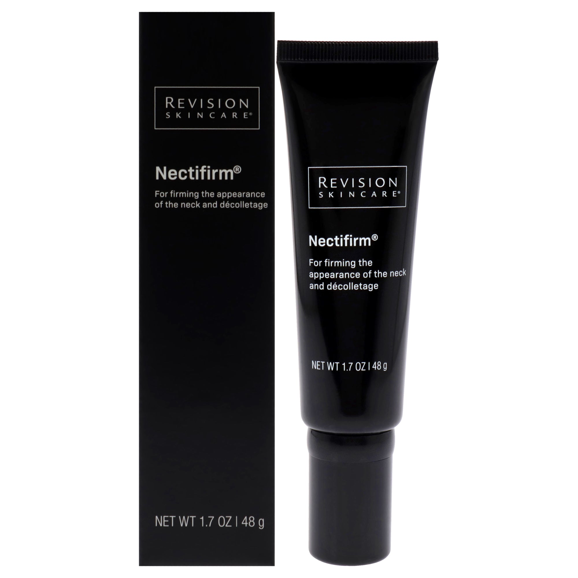 Revision Nectifirm Cream By  For Unisex - 1.7 oz Cream In White