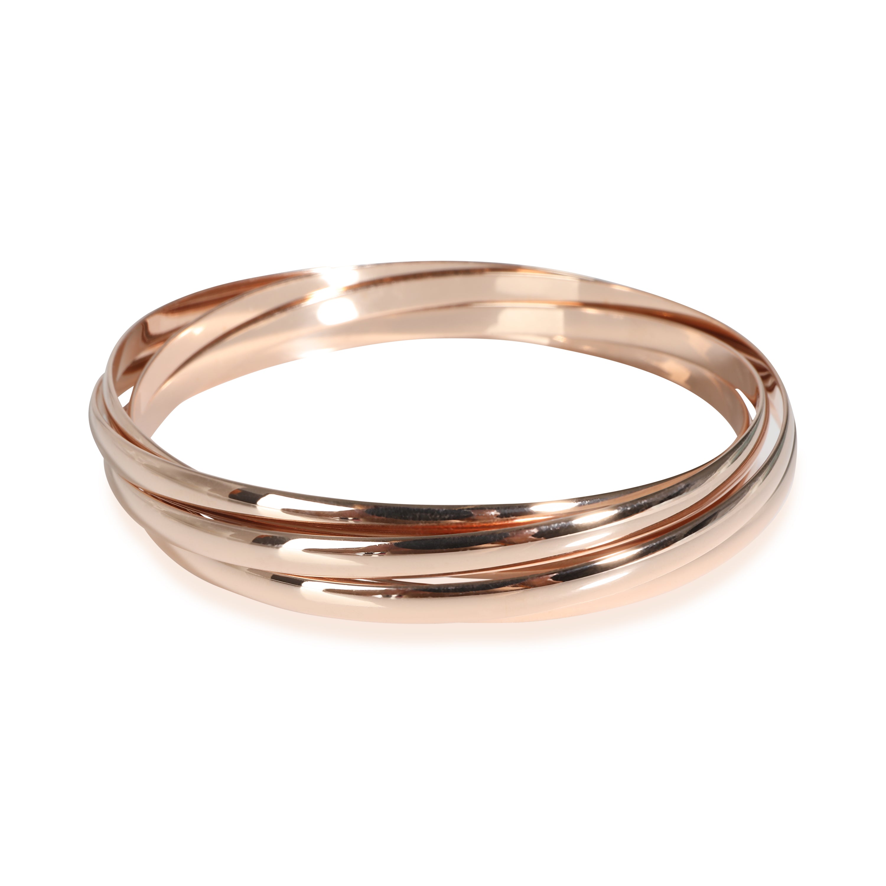 Image of Tiffany & Co. Paloma Picasso Bracelet in 18k Rose Gold