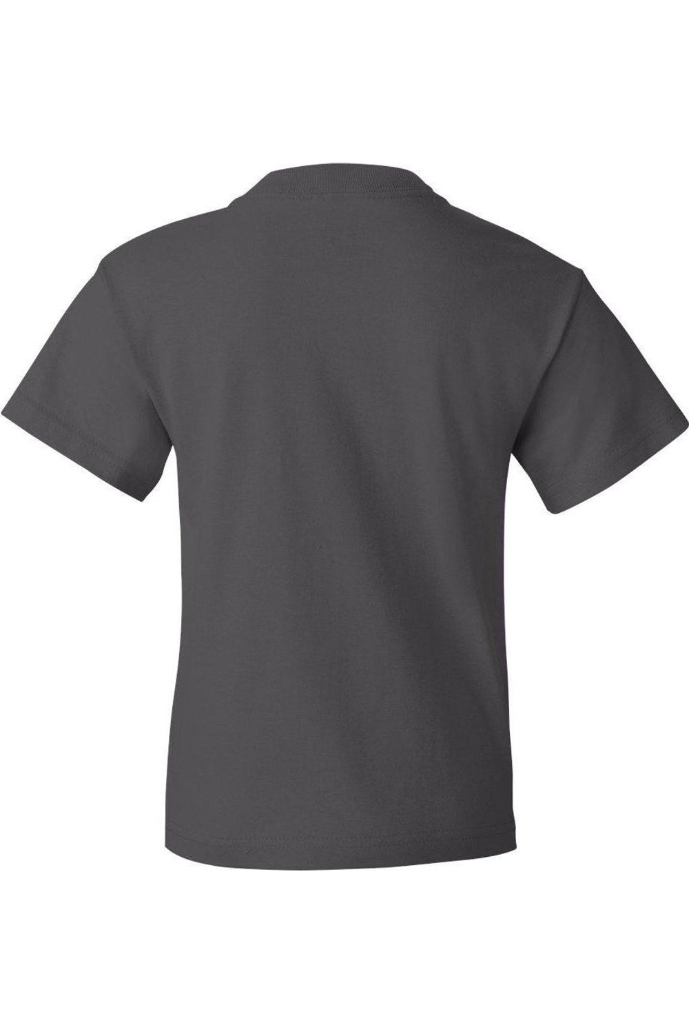 Supernatural Winchester Anti Possession Short Sleeve Youth Tee / T-Shirt