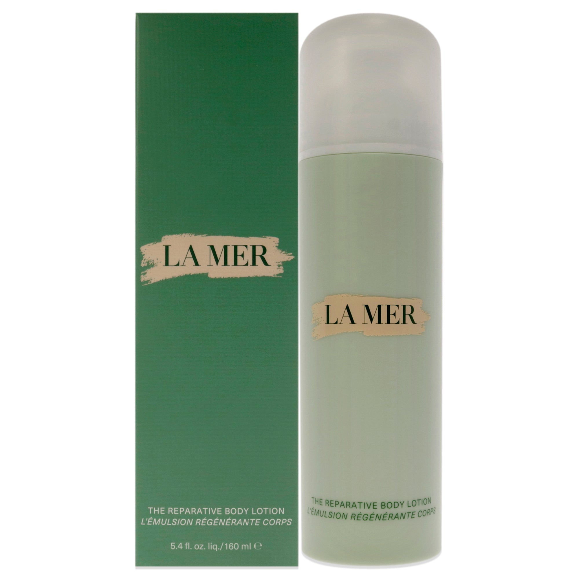 La Mer The Reparative Body Lotion By  For Unisex - 5.4 oz Body Lotion
