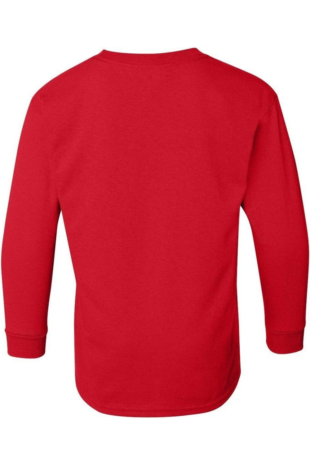 Looney Tunes Persistence Youth Long Sleeve Tee / T-Shirt