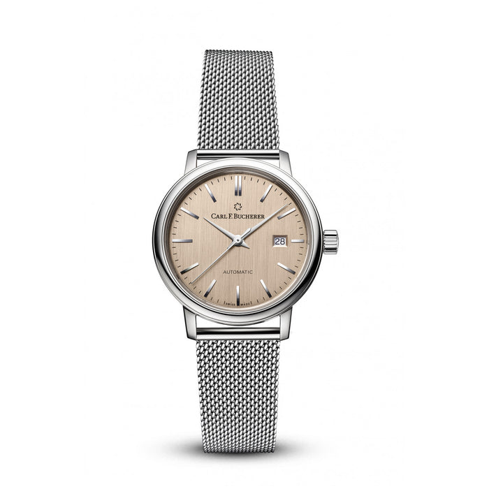 Carl F Bucherer Women's Adamavi 31mm Automatic Watch