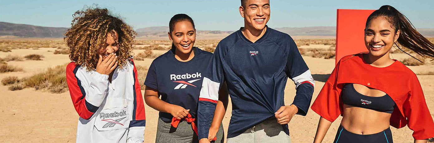 reebok shoes outlet