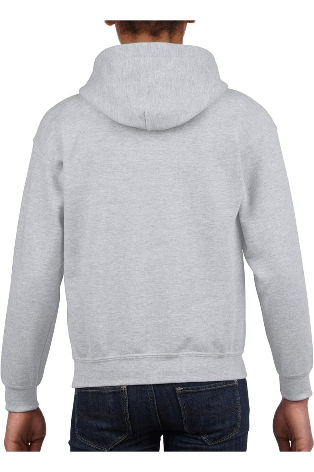 Friends Any More Clothes Youth Pull Over Hoodie / Hooded Sweatshirt