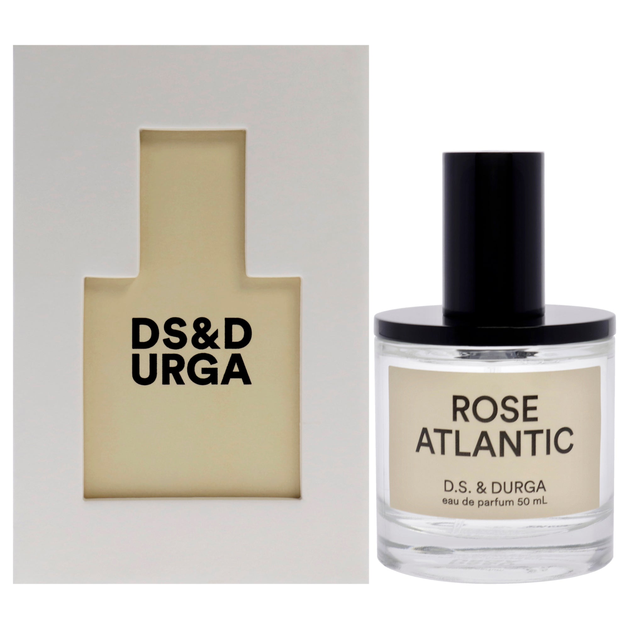 D.s. & Durga Rose Atlantic By Ds & Durga For Women - 1.7 oz Edp Spray In White