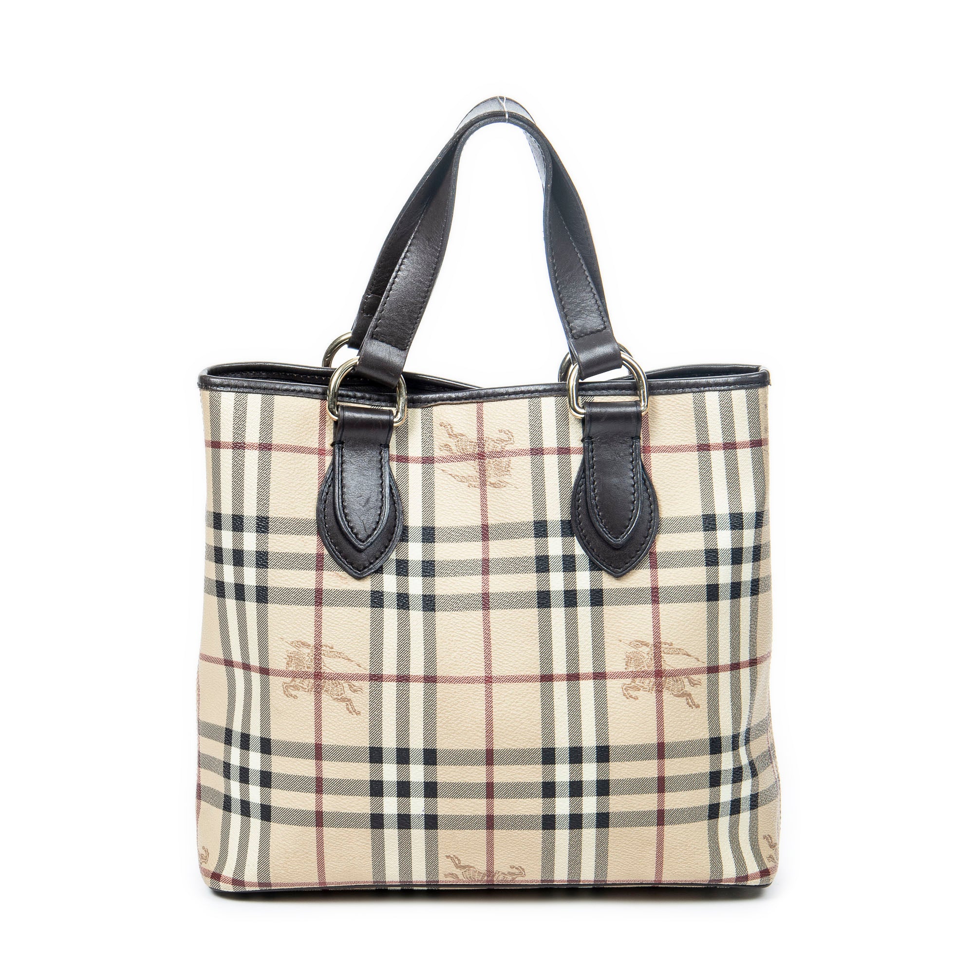 image of Square Open Handbag