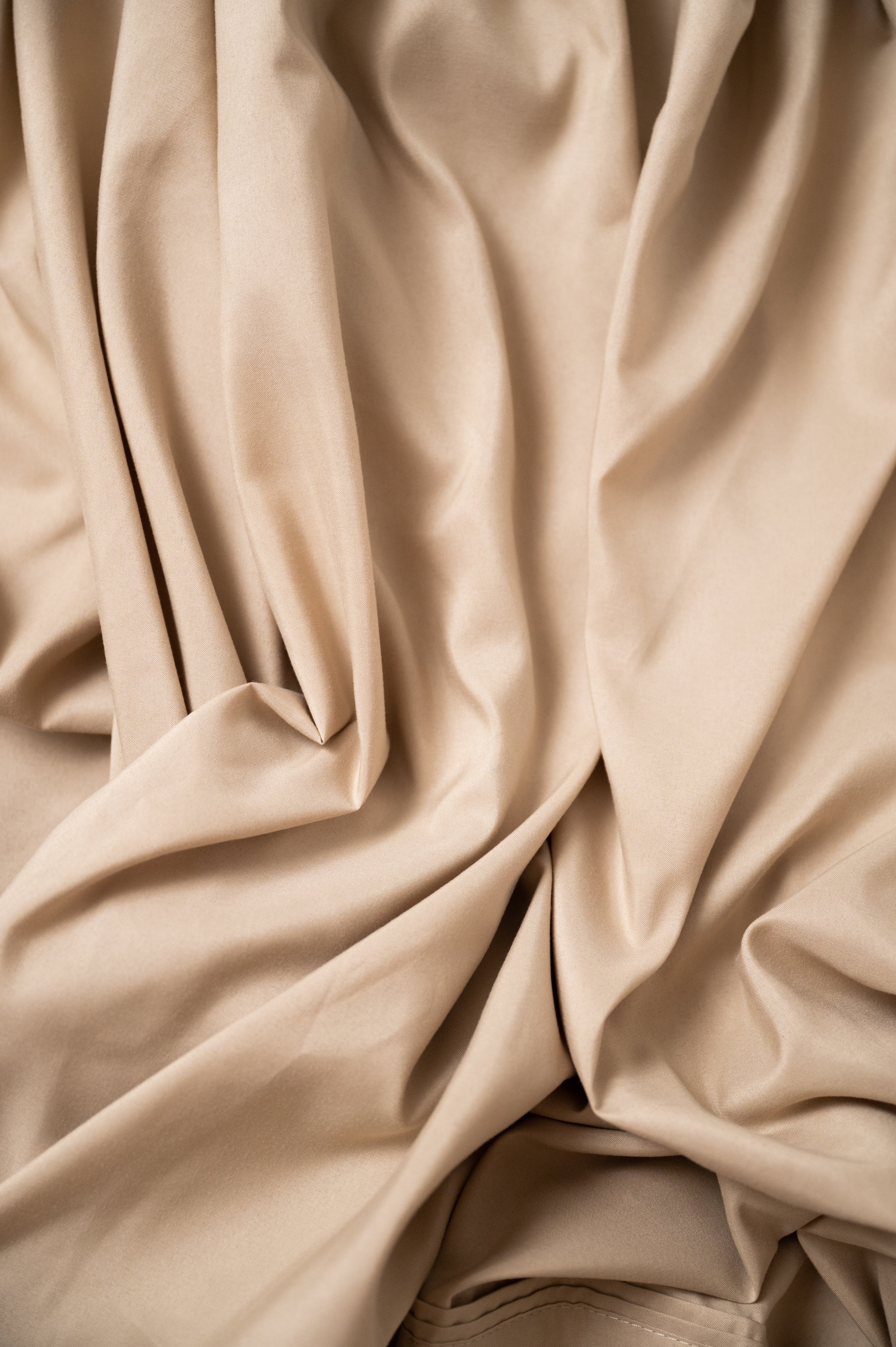 Streamdale Khaki Bamboo Hypoallergenic Sheet Set (4-Piece)