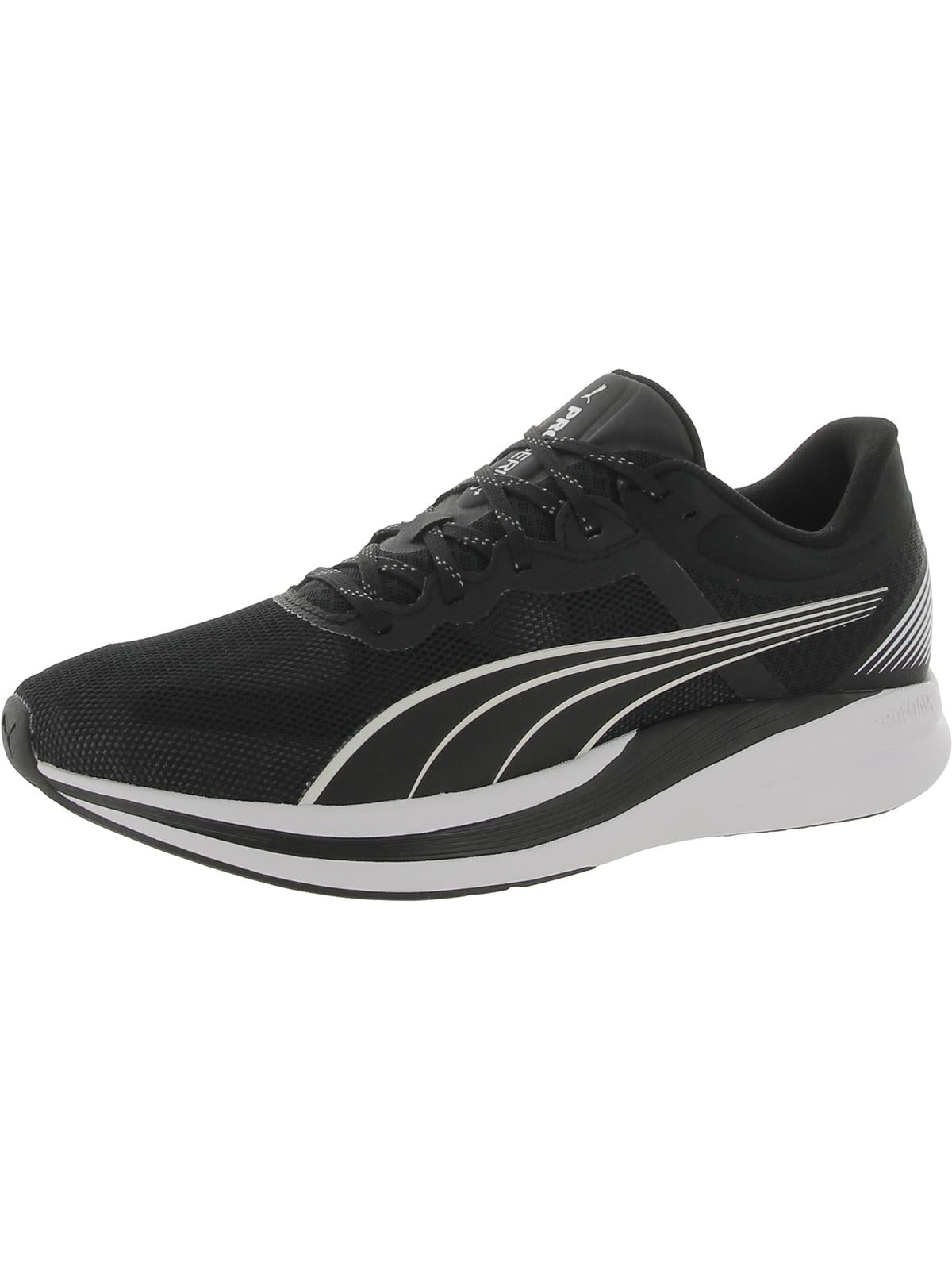 Puma Redeem Profoam Mens Fitness Workout Running & Training Shoes In Black