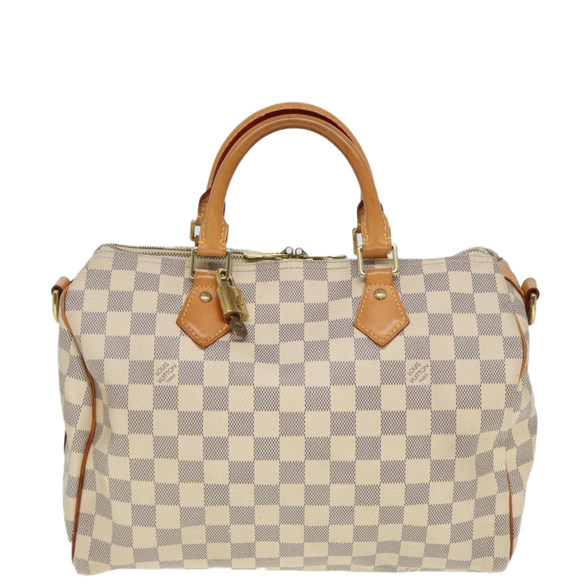 image of Louis Vuitton Speedy Bandouliere 30 Handbag