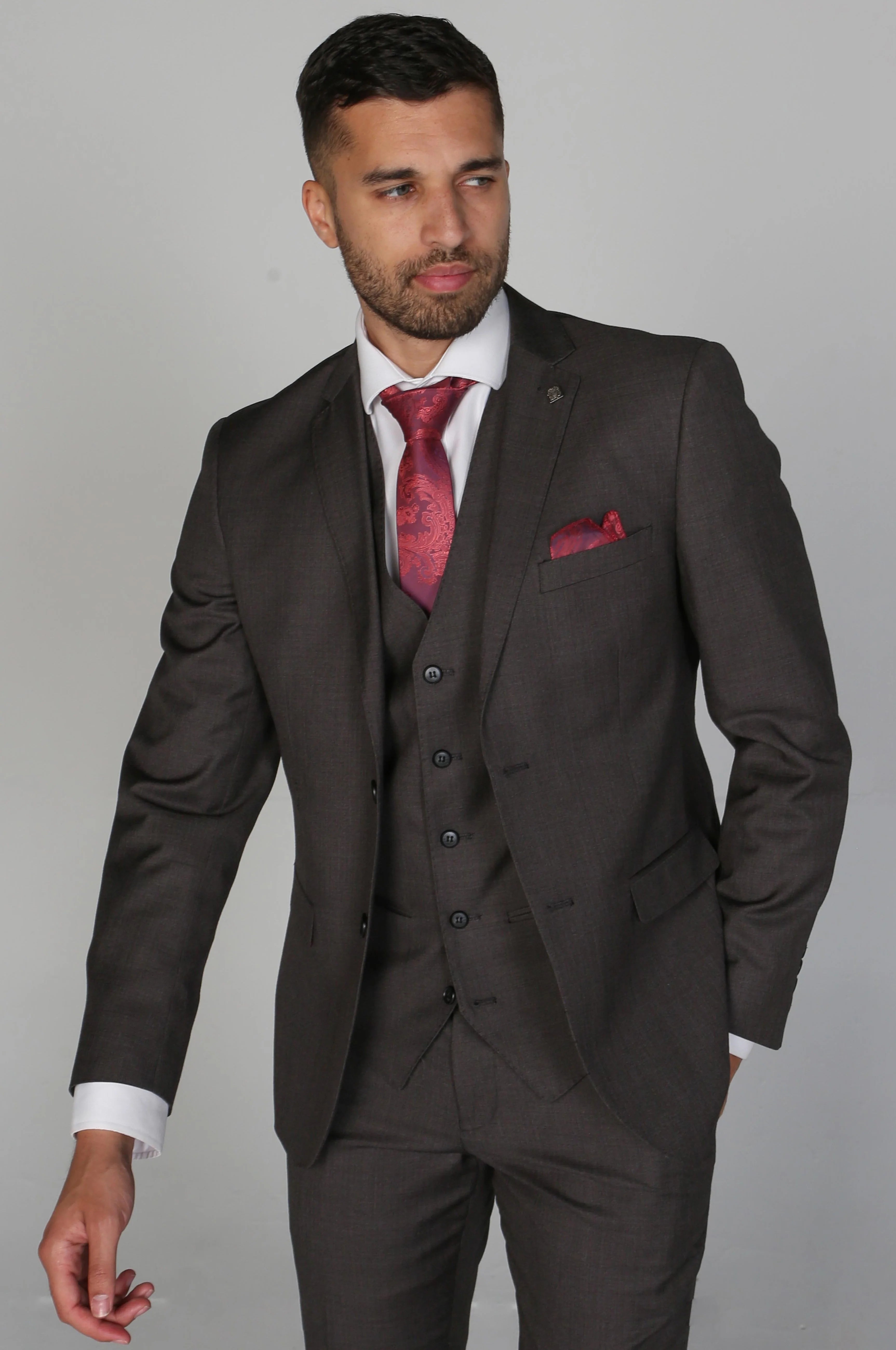 Charles - Summer Wedding Blazer