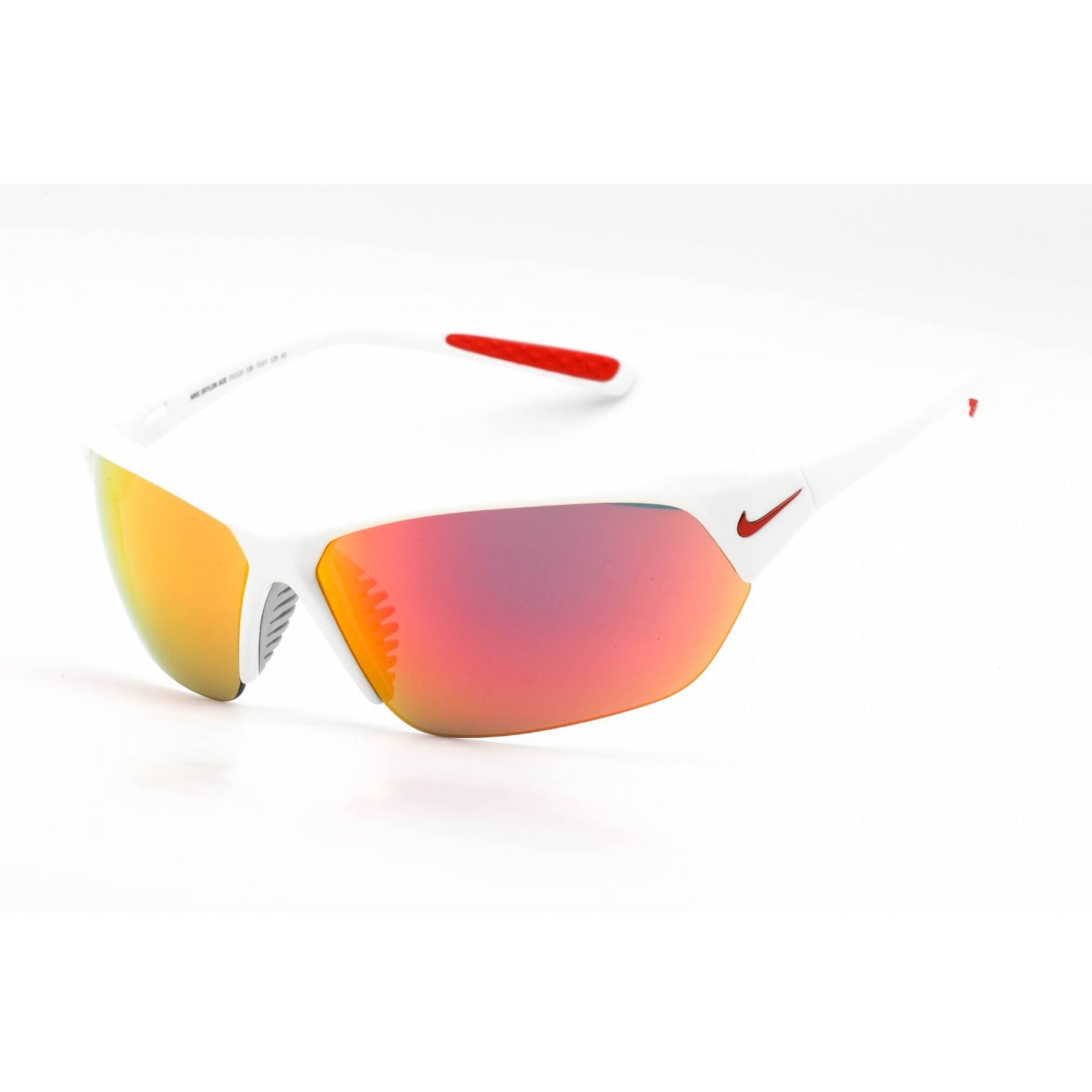 Nike Men's Skylon Ace 69mmsunglasses Ev1125-106-69 In White