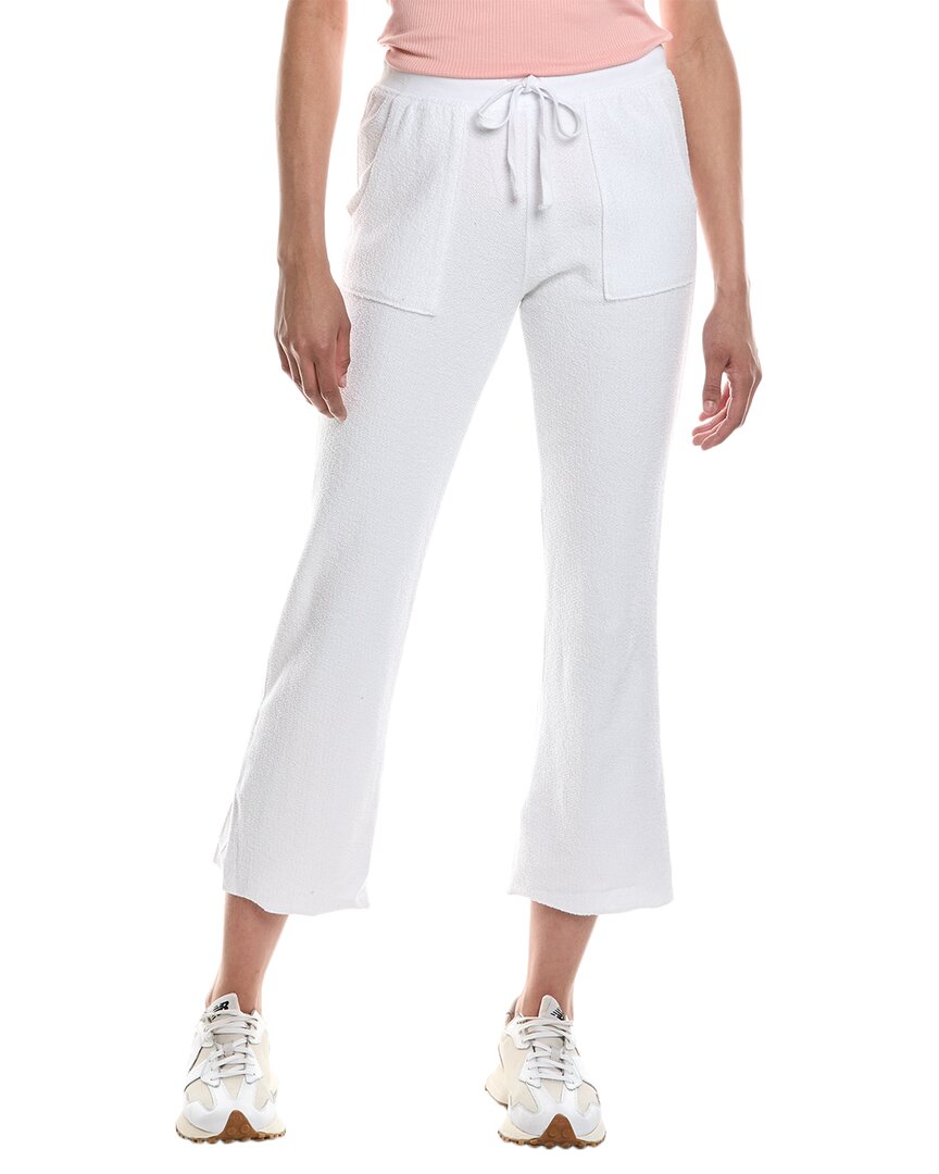 Lamade La Made Pant In White