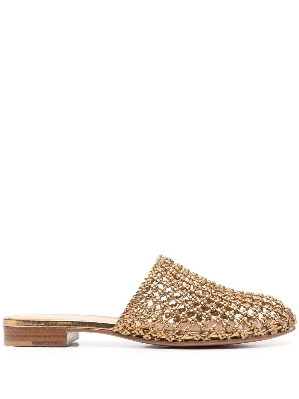 Ferragamo Mule