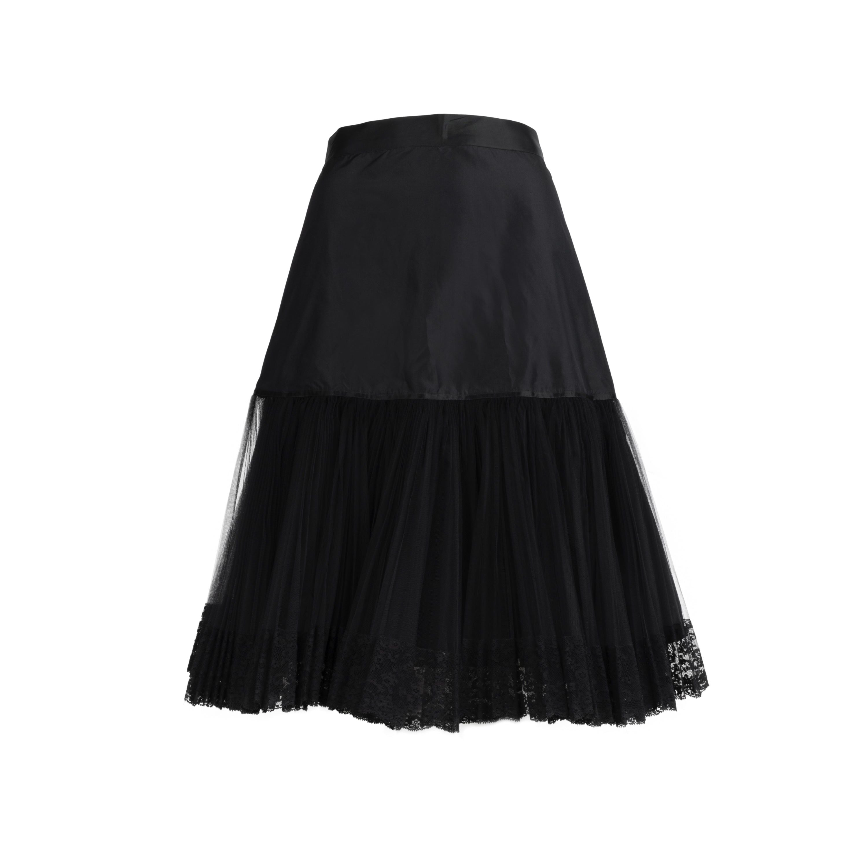 image of Gianfranco Ferré Gianfranco Ferré Long Skirt