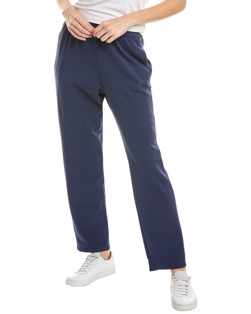 Shop Electric & Rose Webster Pant In Blue