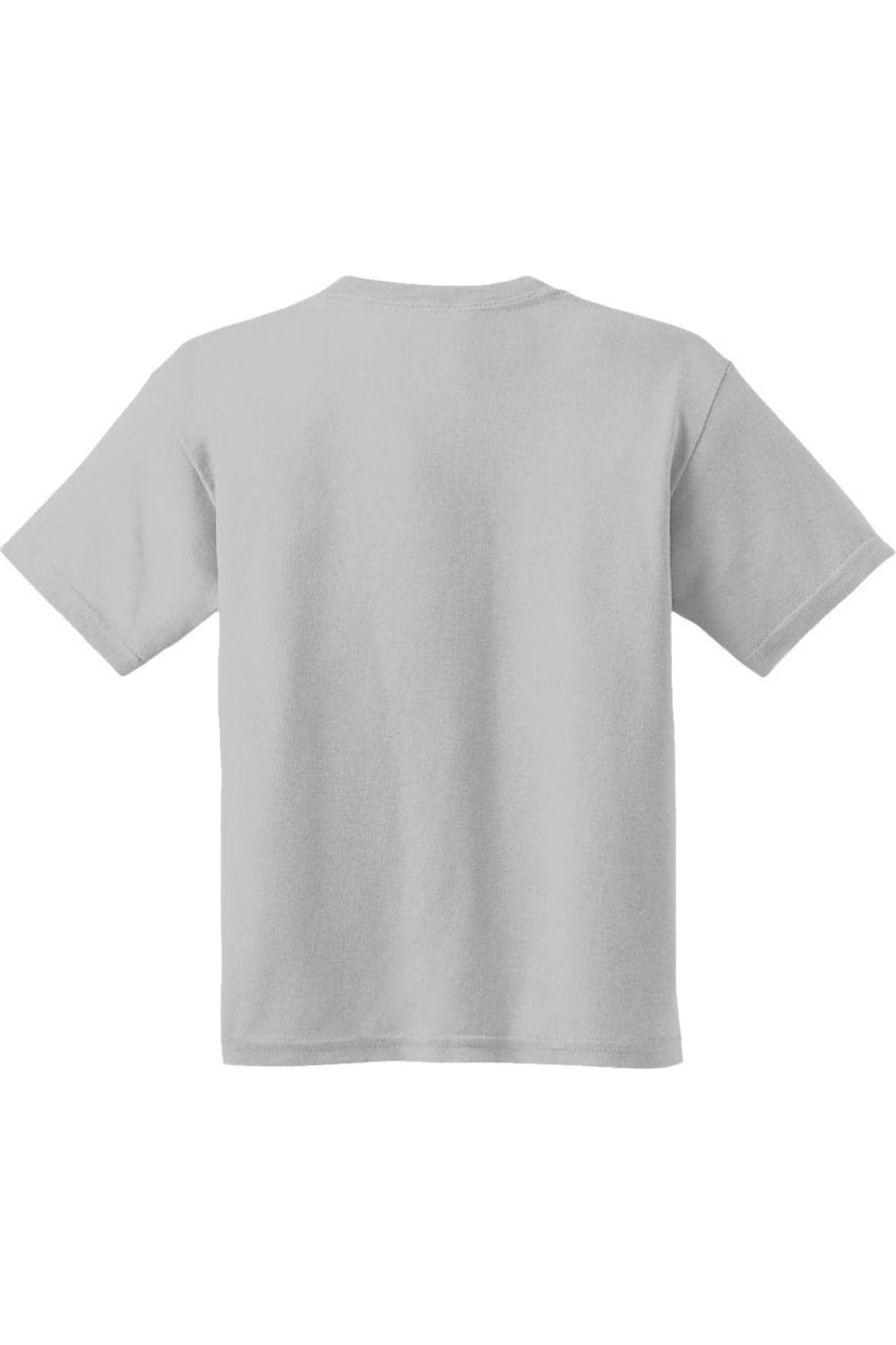 Bruce Lee Ink Splatter Short Sleeve Youth Tee / T-Shirt