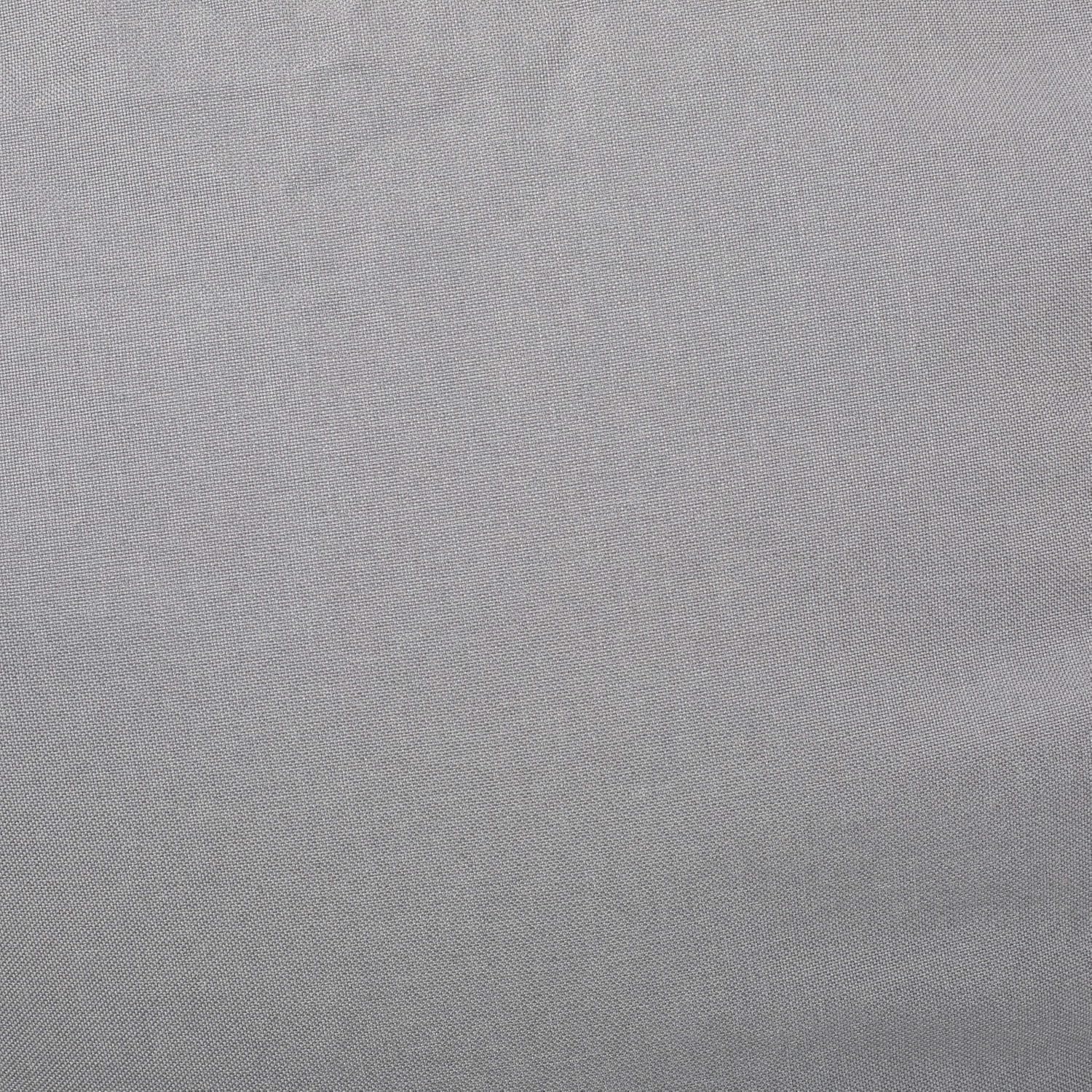 Streamdale Chrisholm Light Grey Bean Bag (25 in. x 34 in. x 34 in.)
