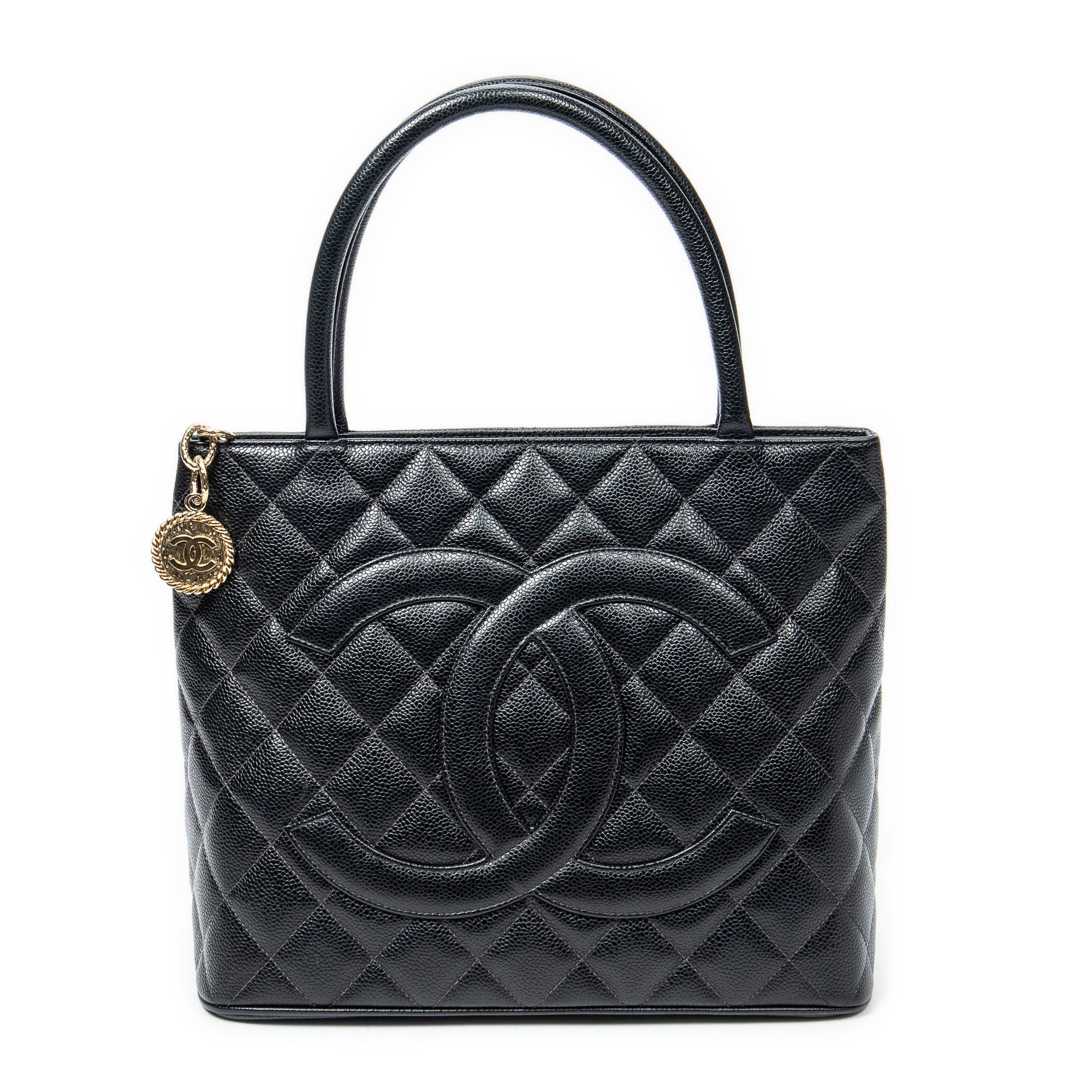 image of Timeless Medallion Tote